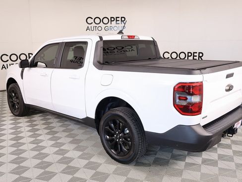 Used 2023 Ford Maverick Lariat w/ Lariat Luxury Package image 23