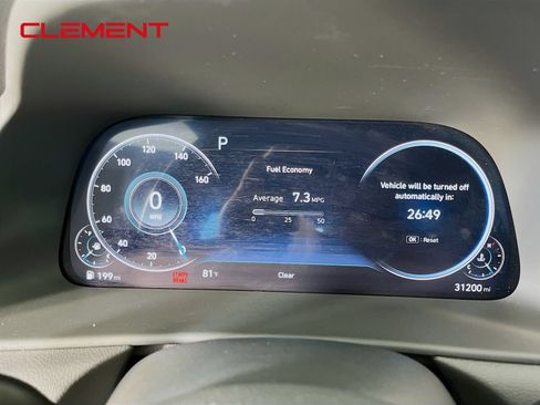 Used 2023 Hyundai Sonata SEL Plus FWD image 18
