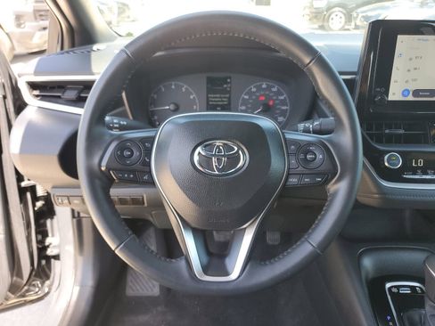 Used 2024 Toyota Corolla SE FWD image 17