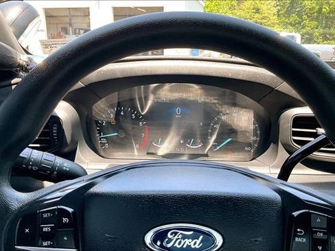 Used 2020 Ford Explorer 4WD Police Interceptor image 13