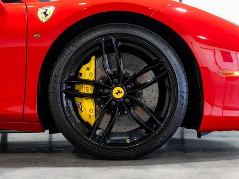 Used 2018 Ferrari 488 Spider RWD image 85