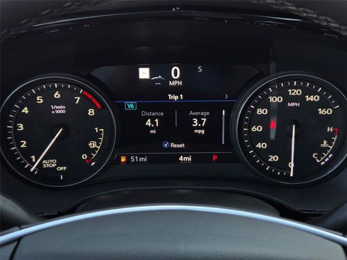 New 2026 Cadillac XT5 Premium Luxury w/ Driver Assist Package FWD image 16