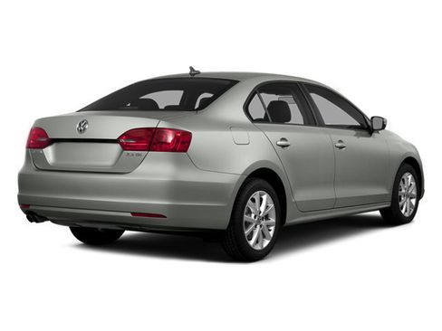 Used 2014 Volkswagen Jetta S FWD image 2