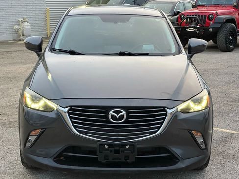 Used 2016 MAZDA CX-3 Grand Touring image 10