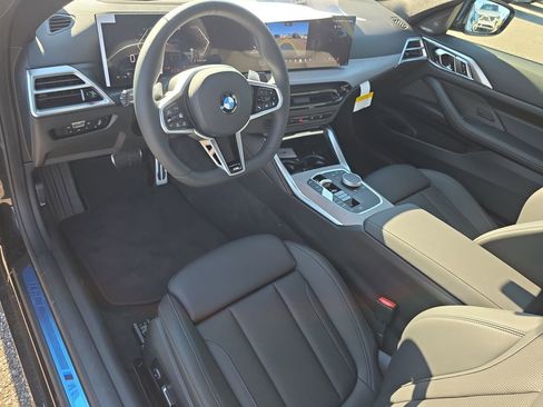 New 2026 BMW 430i xDrive Coupe w/ M Sport Package AWD/4WD image 9