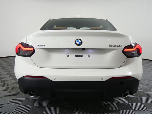 New 2026 BMW 230i xDrive Coupe image 5