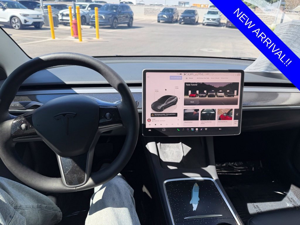 Used 2023 Tesla Model 3 Standard Range RWD image 13
