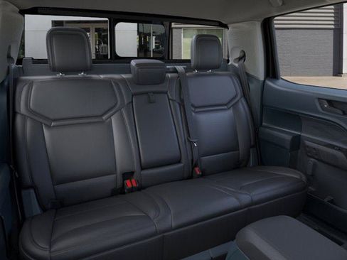 New 2025 Ford Maverick Lariat w/ Black Appearance Package image 11