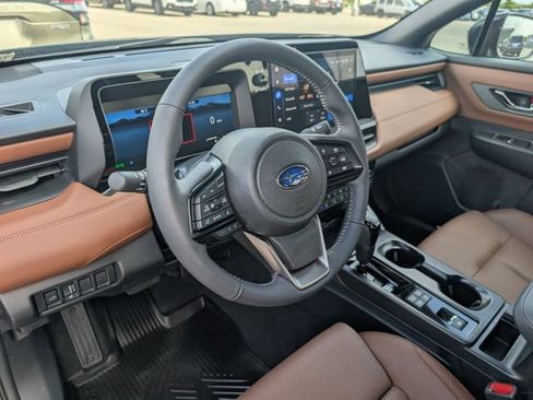 Certified 2026 Subaru Outback Touring AWD/4WD image 8