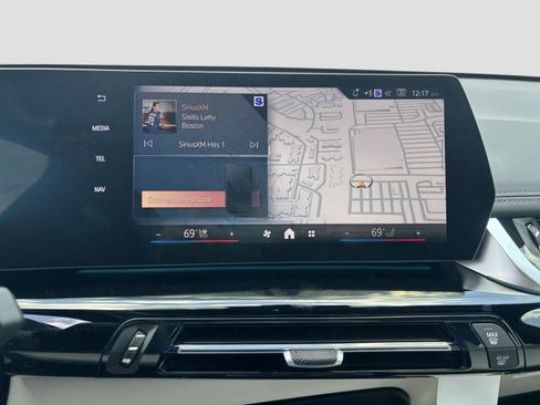 New 2026 BMW X1 xDrive28i w/ Convenience Package AWD/4WD image 17