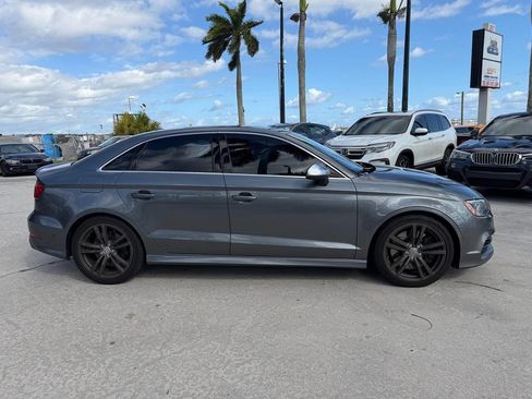 Used 2015 Audi S3 Prestige w/ Prestige Package image 5