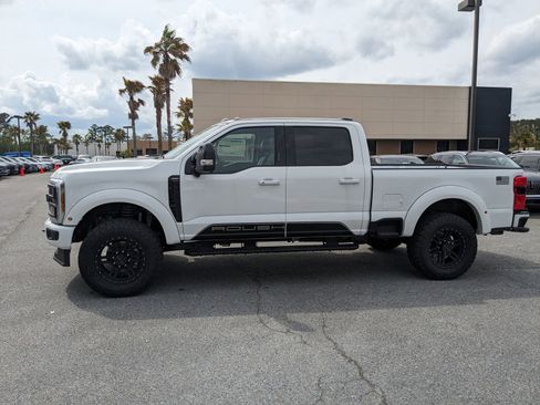 New 2024 Ford F250 Lariat w/ Lariat Ultimate Package image 7