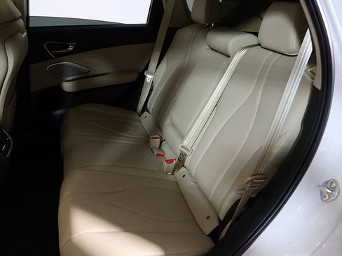 Certified 2024 Acura RDX SH-AWD w/ Technology Package image 13