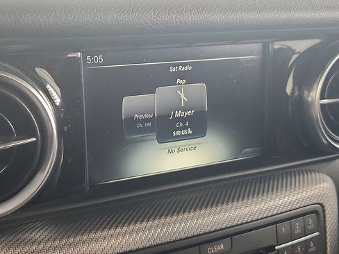 Used 2017 Mercedes-Benz SLC 43 AMG image 16