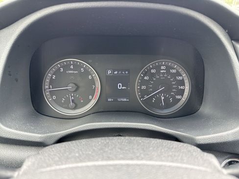 Used 2017 Hyundai Tucson Sport w/ Cargo Package AWD/4WD image 15