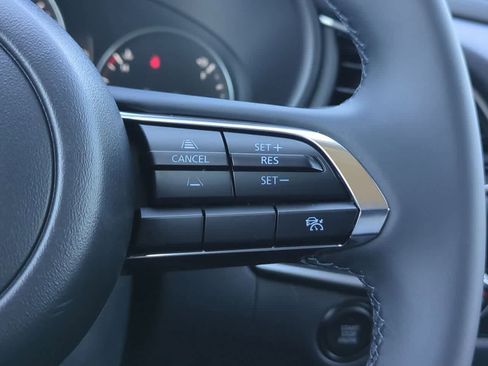 Used 2025 MAZDA CX-30 AWD 2.5 S w/ Select Sport Pkg image 22