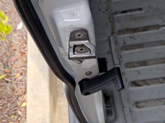 Used 2025 RAM ProMaster 2500 w/ Convenience Group FWD image 4