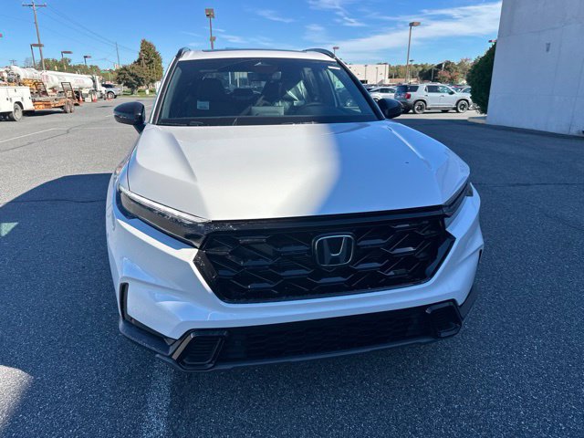 New 2027 Honda CR-V Sport-L image 3