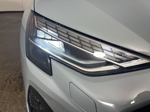 New 2026 Audi A3 2.0T Premium image 34