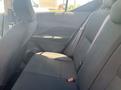 Used 2024 Nissan Kicks S FWD image 27