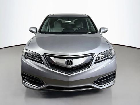 Used 2017 Acura RDX FWD w/ Technology Package image 2
