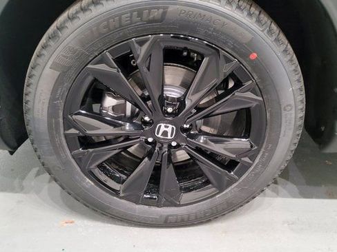 New 2026 Honda CR-V Sport Touring image 34