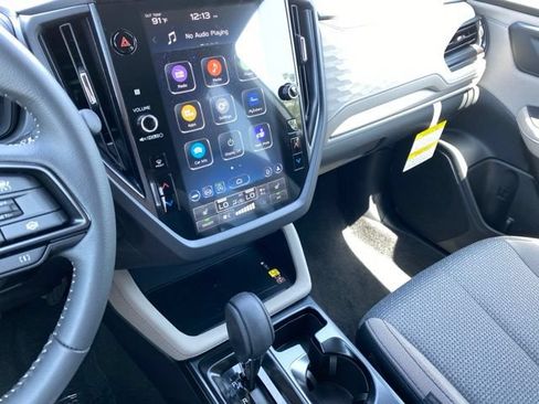 New 2026 Subaru Forester Premium AWD/4WD image 16