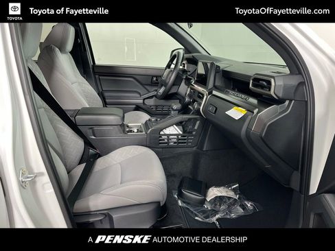 New 2025 Toyota Tacoma SR5 image 6