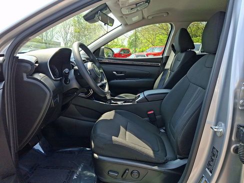 Used 2023 Hyundai Tucson SEL AWD/4WD image 13