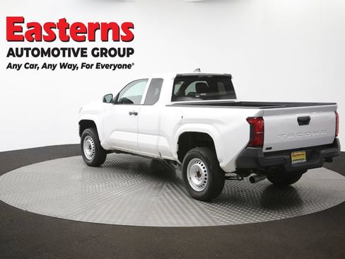 Used 2025 Toyota Tacoma SR RWD image 60