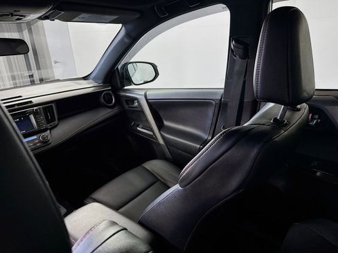 Certified 2016 Toyota RAV4 SE w/ Protection Package image 21