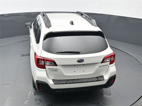 Used 2019 Subaru Outback 2.5i Limited image 41