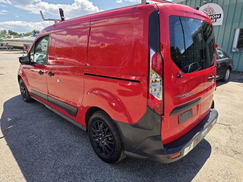 Used 2015 Ford Transit Connect XL FWD image 13