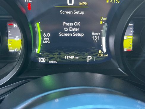 Used 2025 Jeep Wrangler Unlimited Sahara AWD/4WD image 25