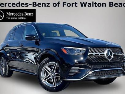 New 2026 Mercedes-Benz GLE 350 4MATIC