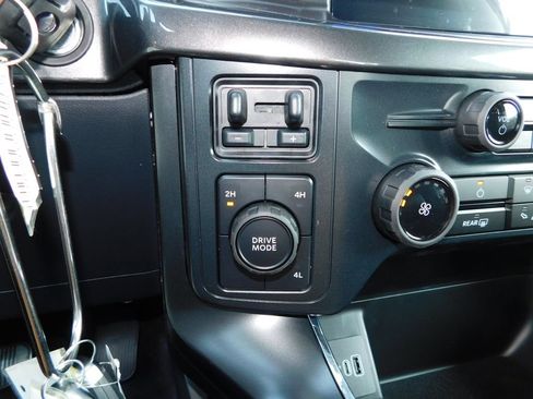 New 2026 Ford F150 STX w/ Equipment Group 200A AWD/4WD image 28