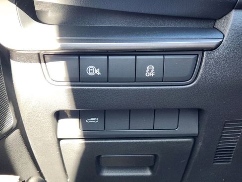 New 2026 MAZDA MAZDA3 s Sport FWD image 13