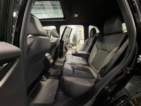 Used 2025 Subaru Forester Sport AWD/4WD image 12