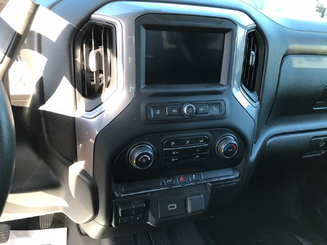 Certified 2020 Chevrolet Silverado 2500 Custom w/ Custom Value Package AWD/4WD image 30