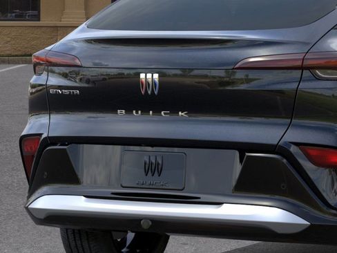 New 2026 Buick Envista Sport Touring w/ Convenience I Package image 15