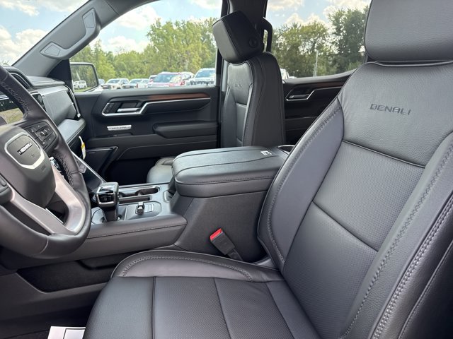 New 2026 GMC Sierra 1500 Denali AWD/4WD image 5