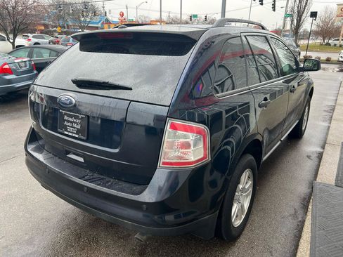 Used 2010 Ford Edge SE image 7