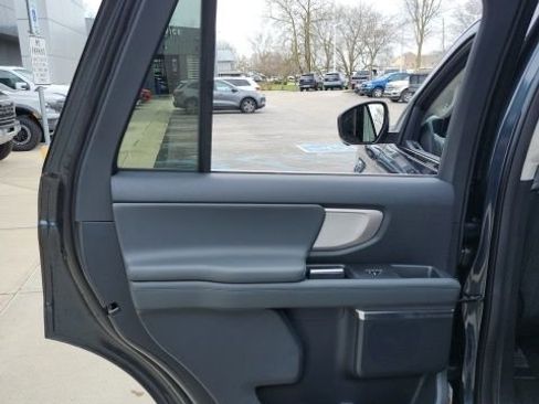 New 2026 Ford Expedition Active image 34