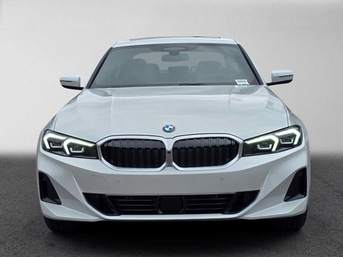 Used 2026 BMW 330i xDrive Sedan w/ Premium Package AWD/4WD image 8