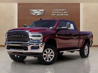 Used 2022 RAM 2500 Laramie AWD/4WD video 1