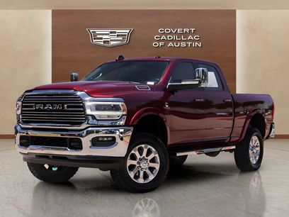 Used 2022 RAM 2500 Laramie