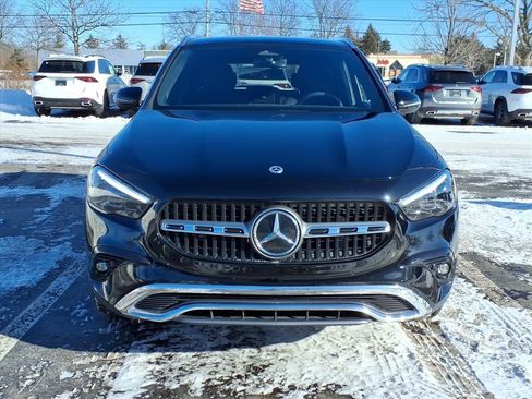 Certified 2025 Mercedes-Benz GLA 250 4MATIC image 9
