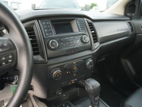 Used 2022 Ford Ranger XL w/ Equipment Group 101A High image 26