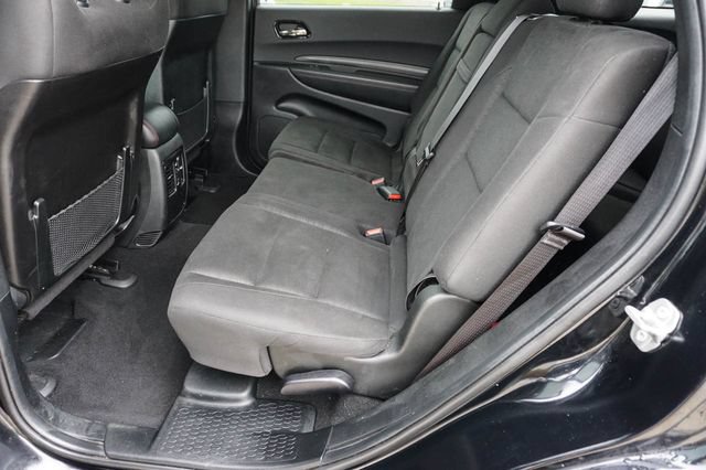 Used 2023 Dodge Durango GT AWD/4WD image 13