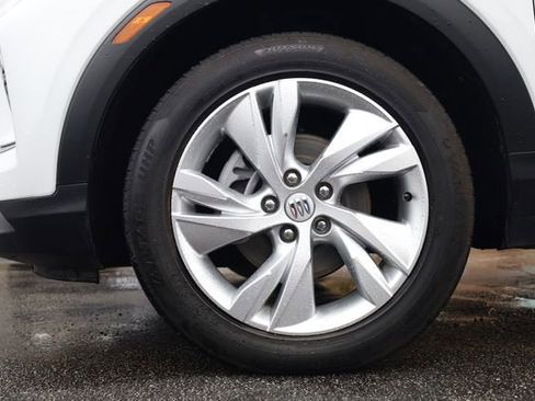 Used 2025 Buick Encore GX Preferred image 8